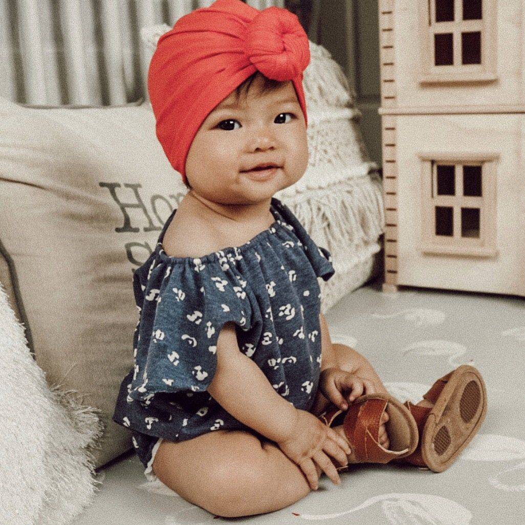 The Sebby Sandal - Glamourous Grace