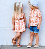 The Sebby Sandal - Glamourous Grace