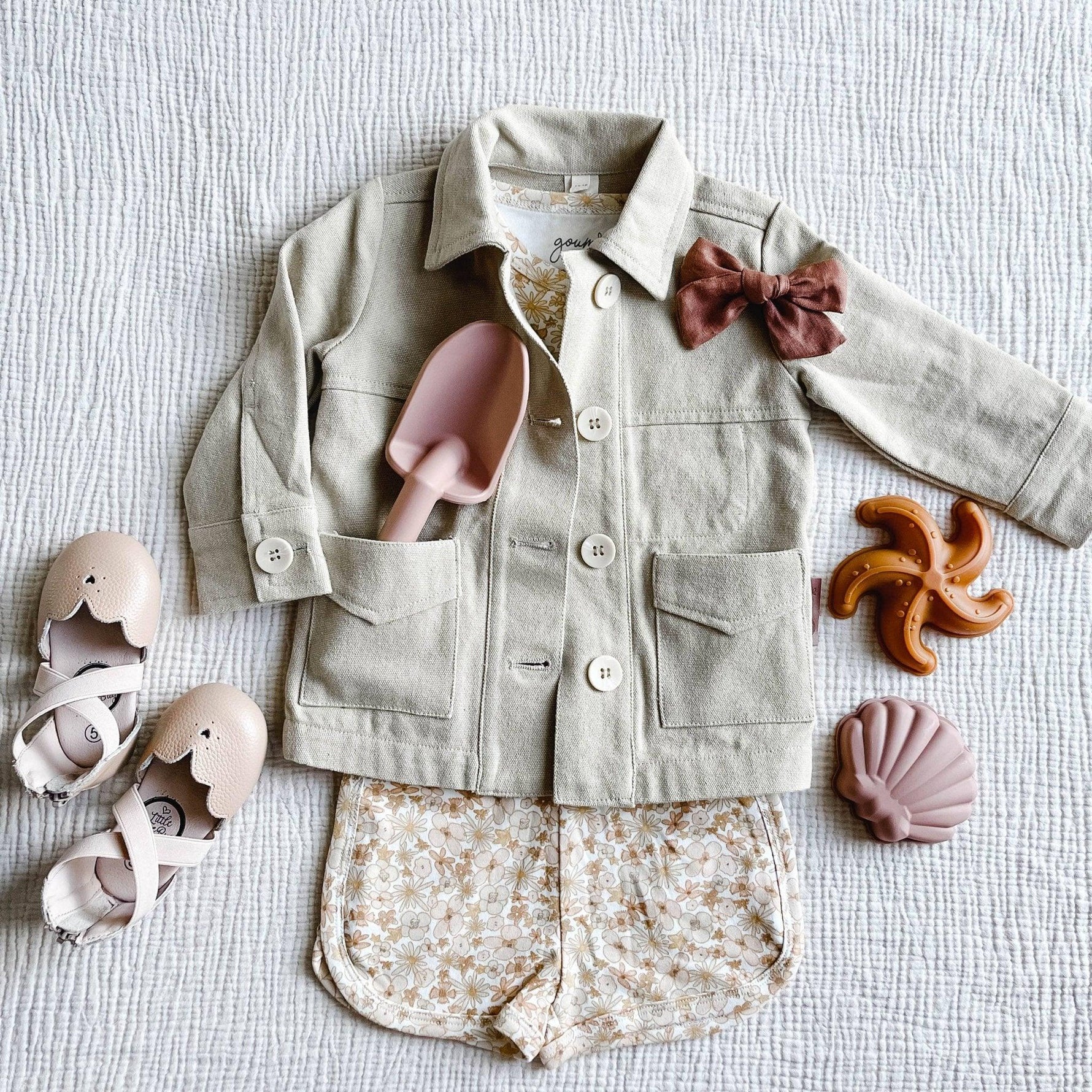 The Sophia - Glamourous Grace