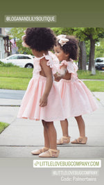 The Sophia - Glamourous Grace