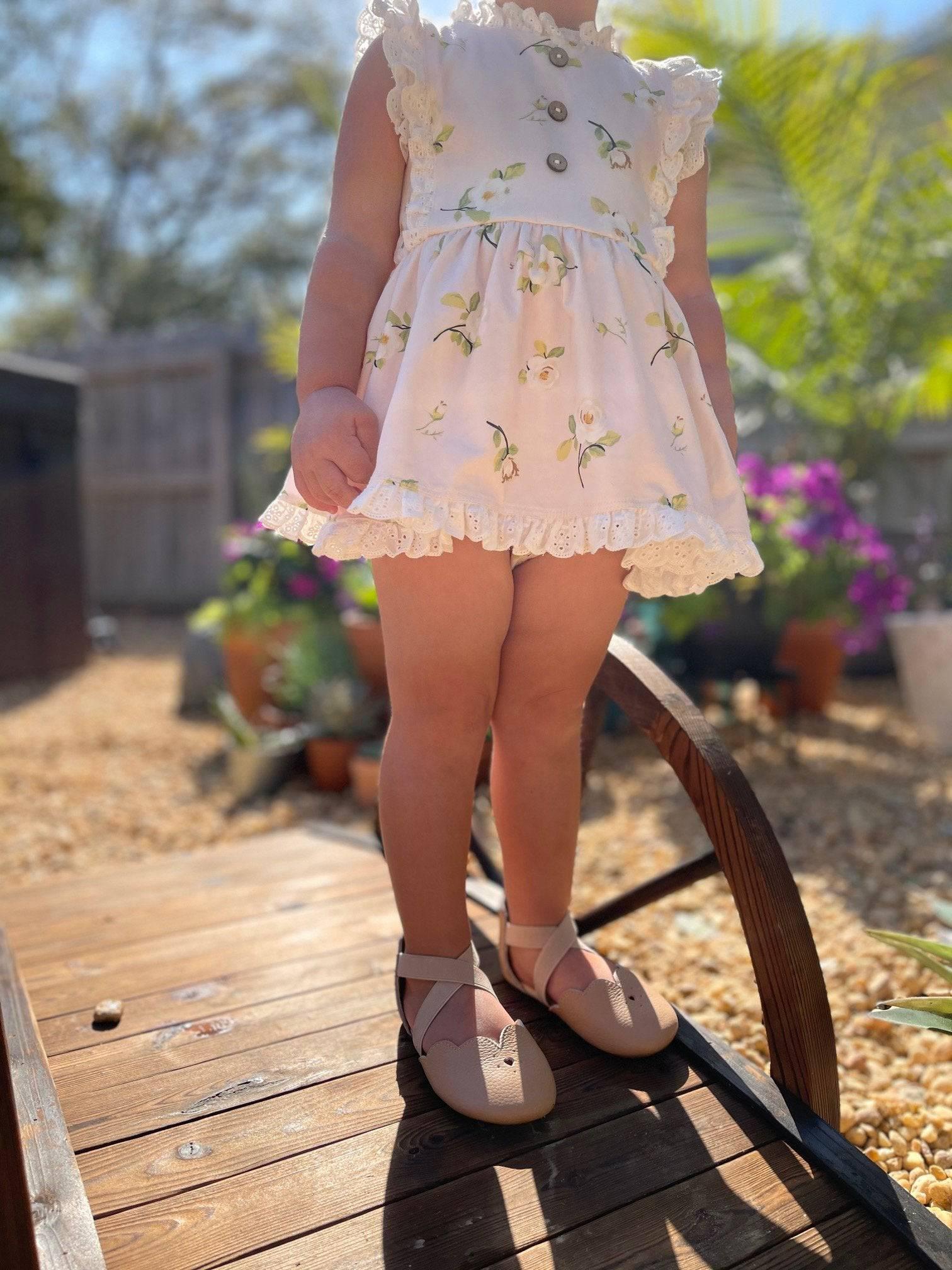 The Sophia - Glamourous Grace