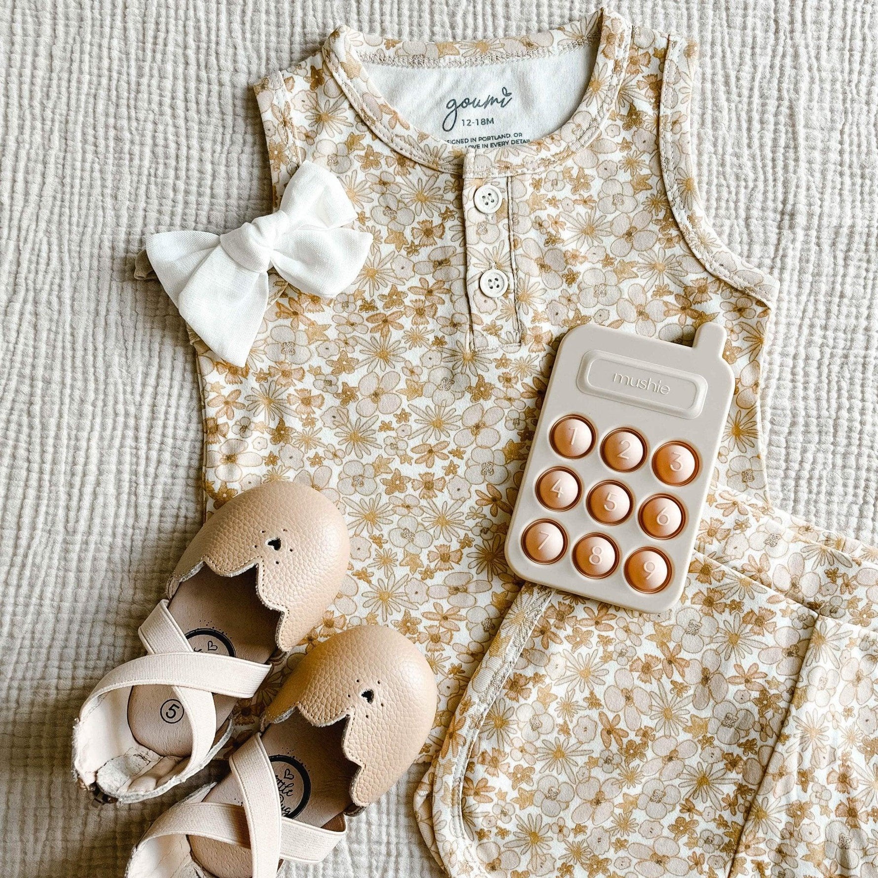 The Sophia - Glamourous Grace