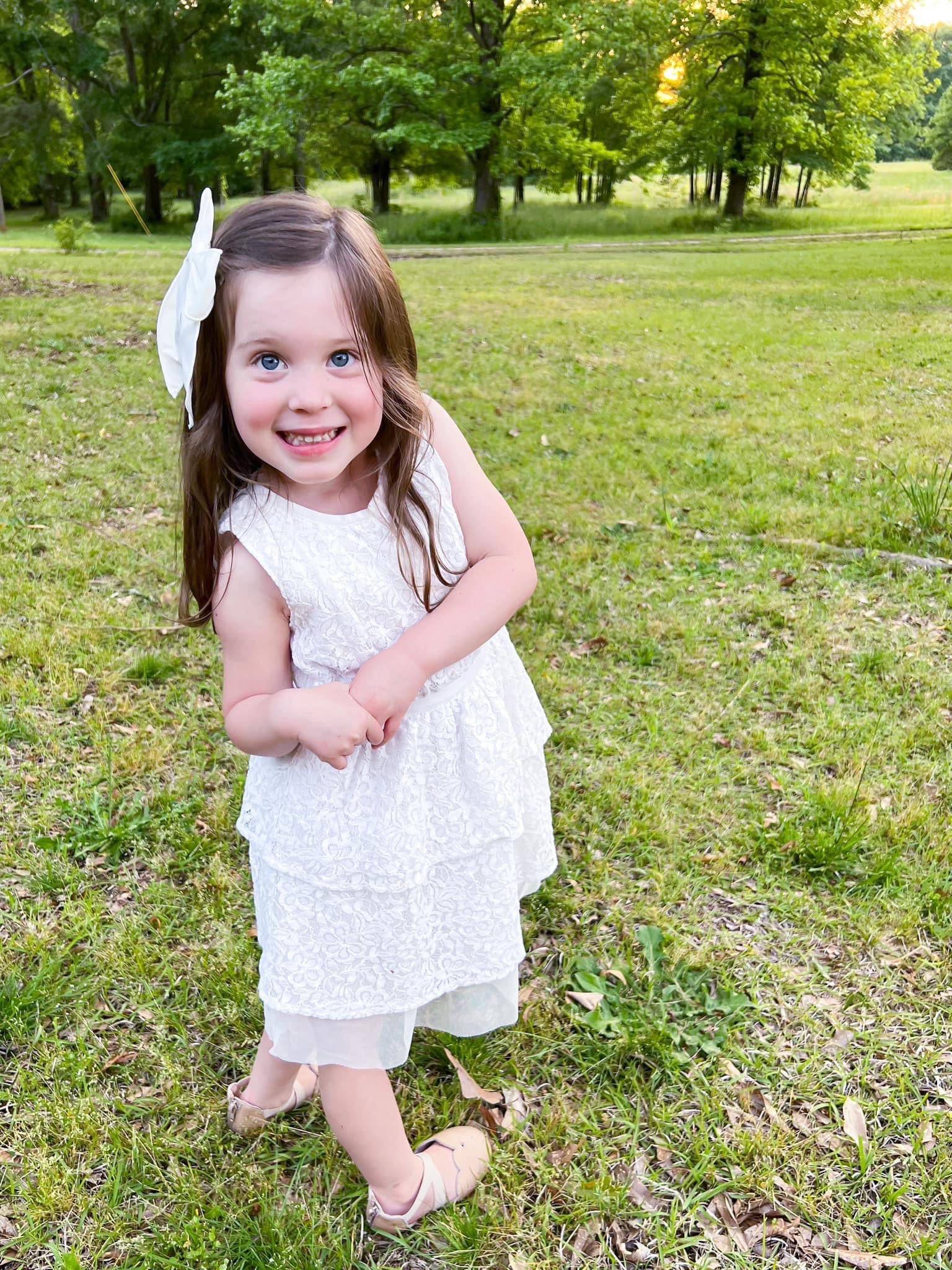 The Sophia - Glamourous Grace