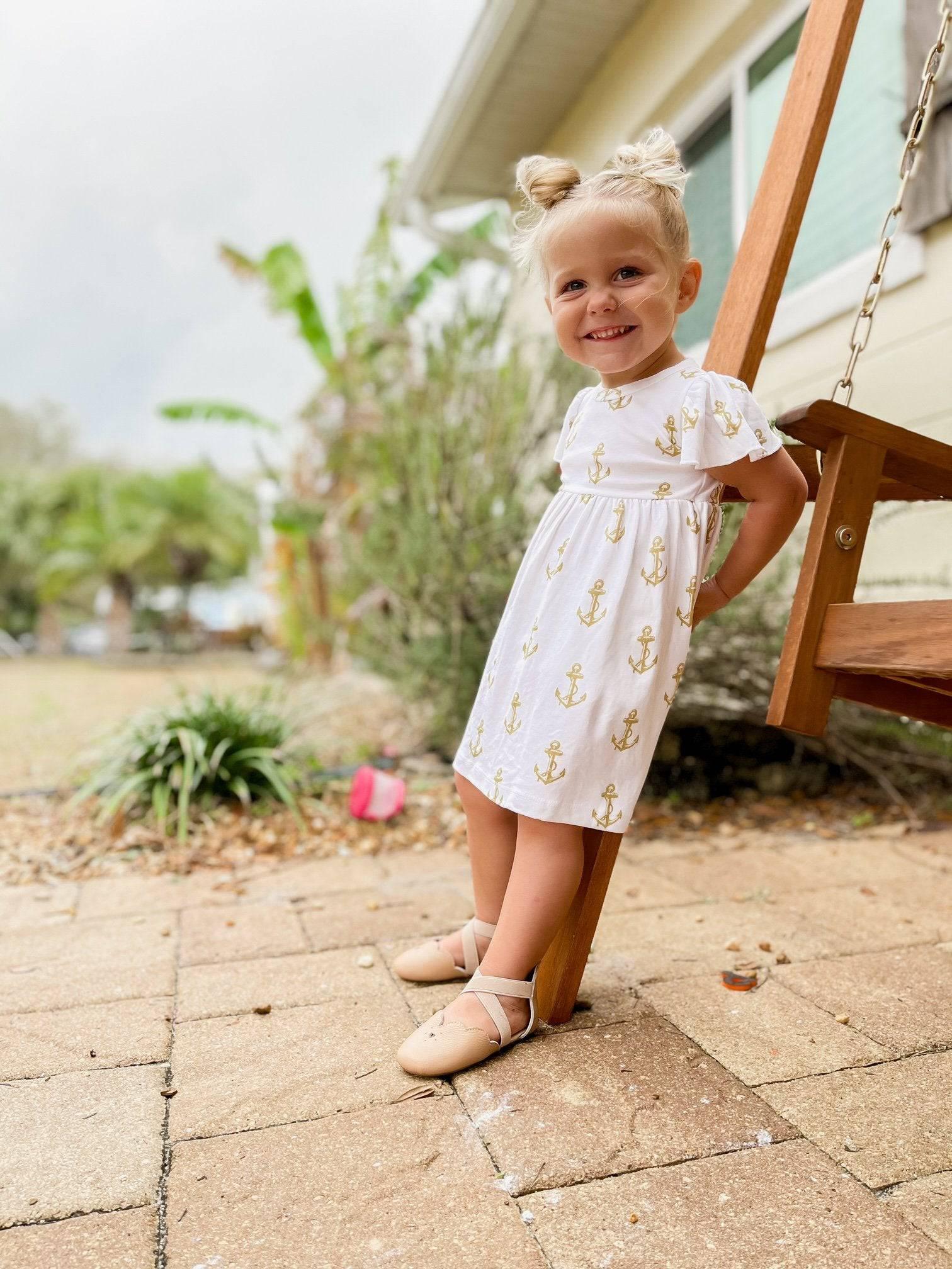 The Sophia - Glamourous Grace