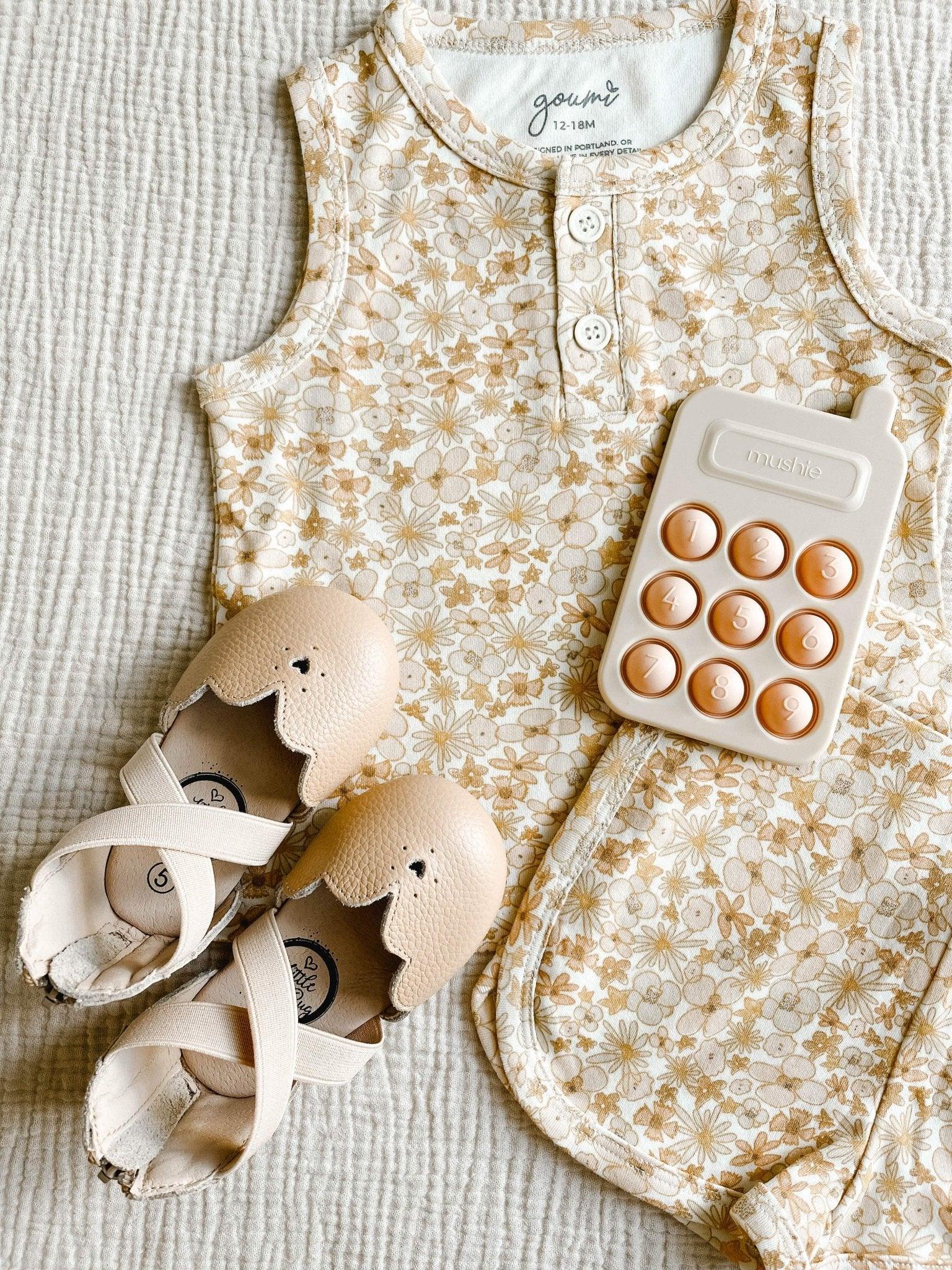 The Sophia - Glamourous Grace