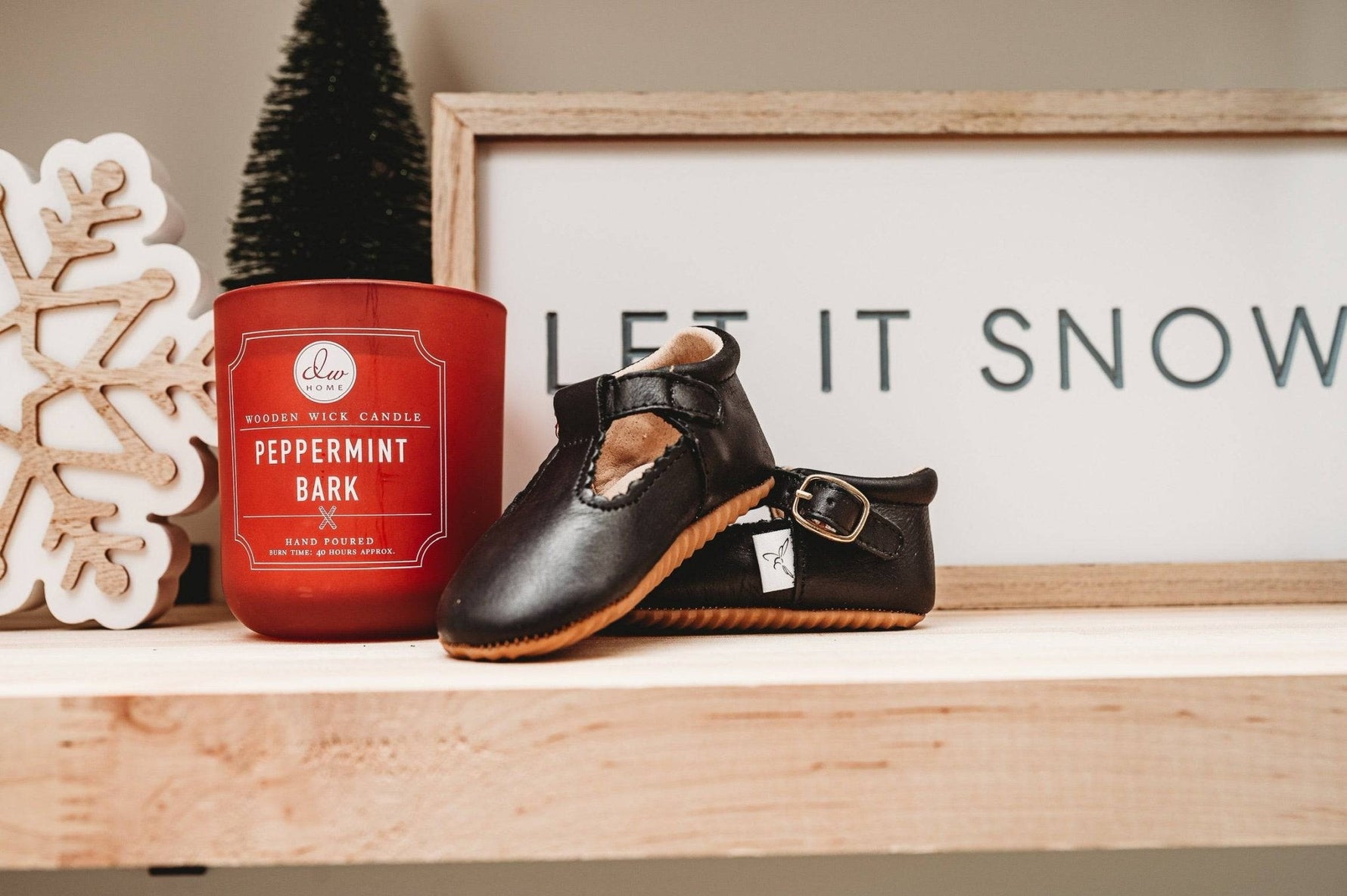 The T Bar - By Baano