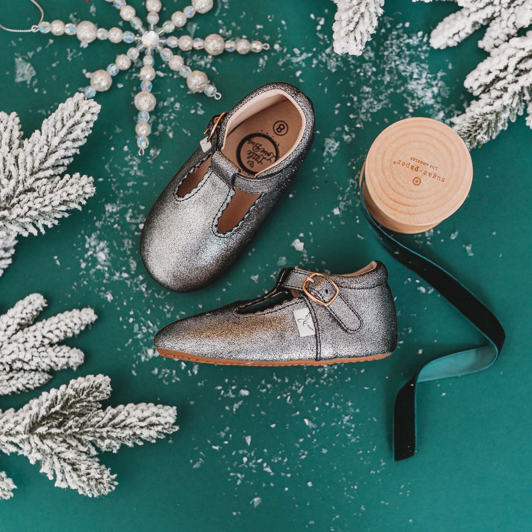 The T Bar - By Baano