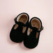 Black Suede