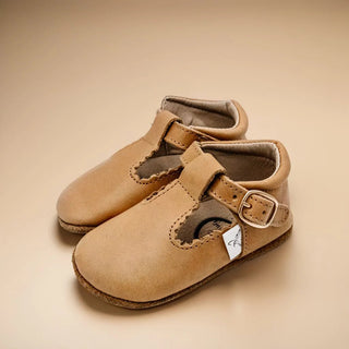 The T Bar {Premium Leather} - Glamourous Grace