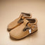 Desert Sand {Premium Leather}