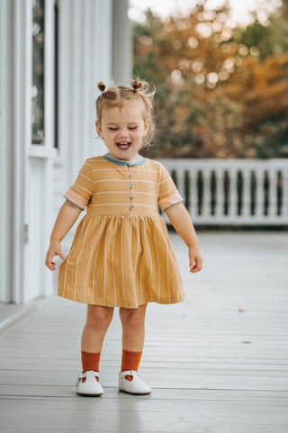 The T Bar {Premium Leather} - Glamourous Grace