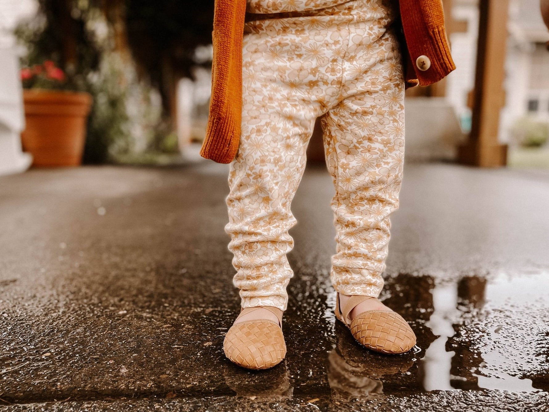 The Tinley - Glamourous Grace