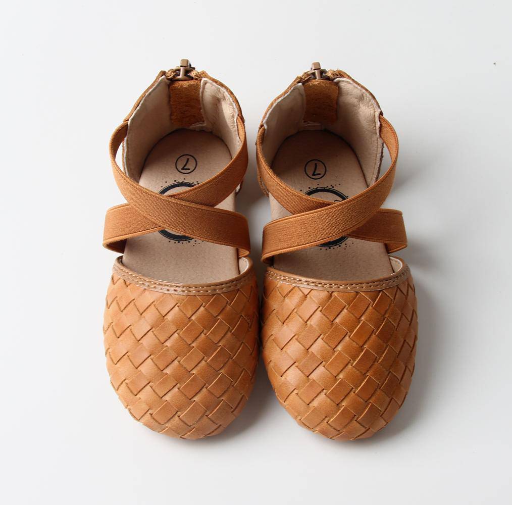 The Tinley - Glamourous Grace