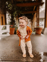 The Tinley - Glamourous Grace