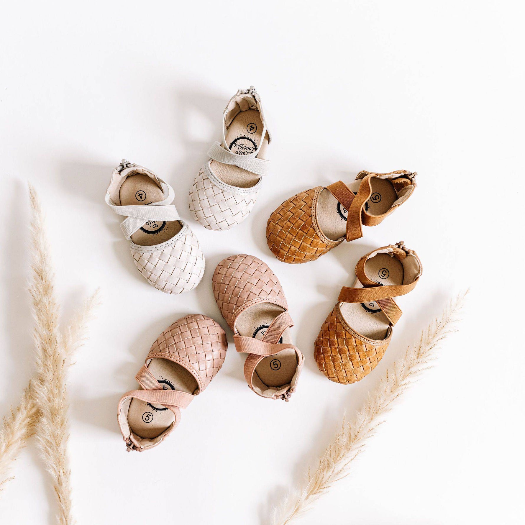 The Tinley - Glamourous Grace