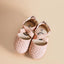 Blush {Premium Leather}