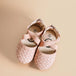 Blush {Premium Leather}