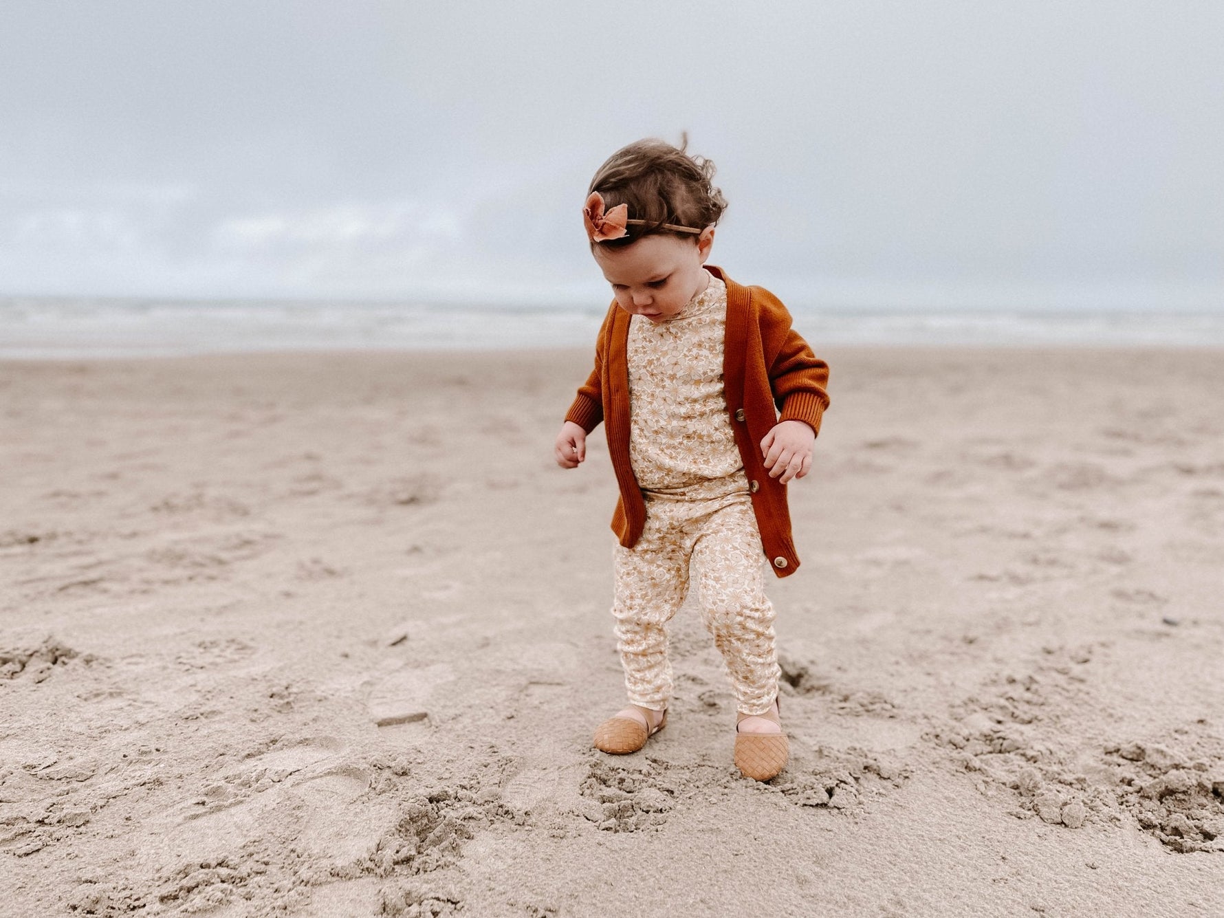 The Tinley - Glamourous Grace