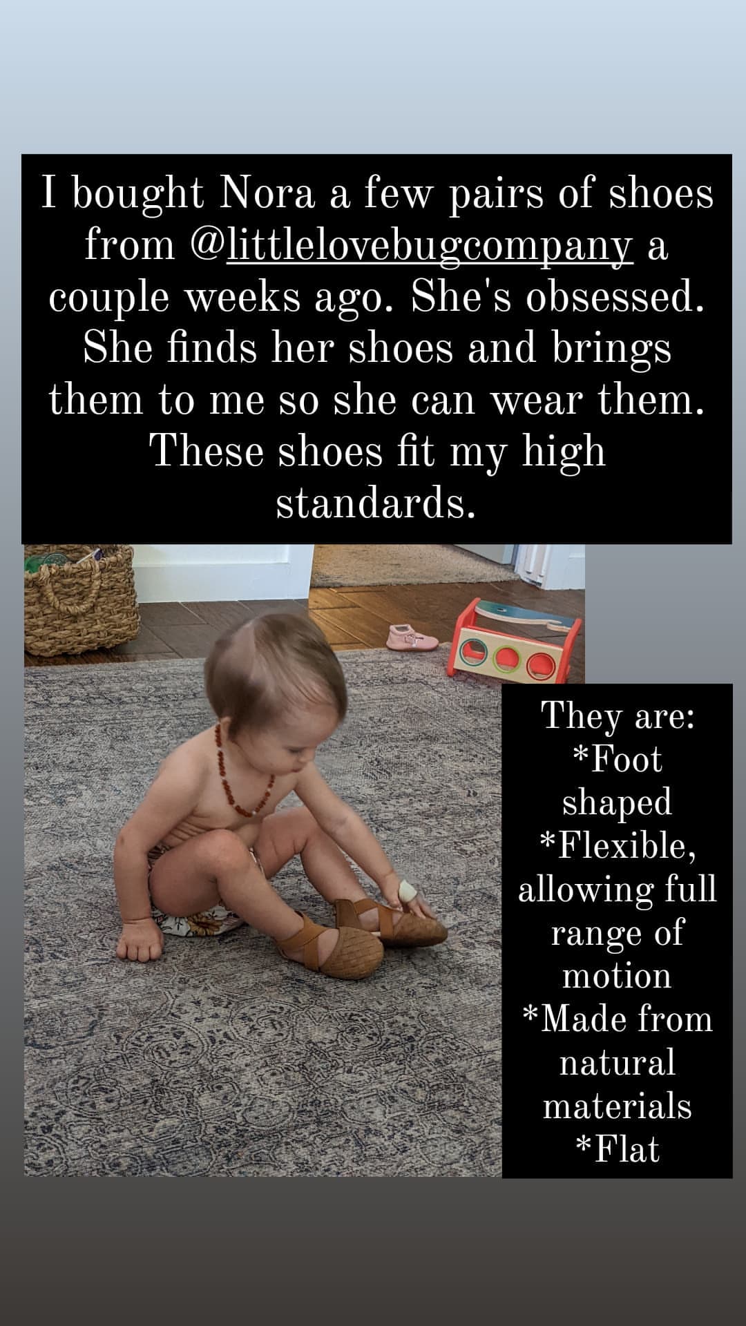 The Tinley - Glamourous Grace