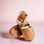 Desert Sand {Premium Leather}