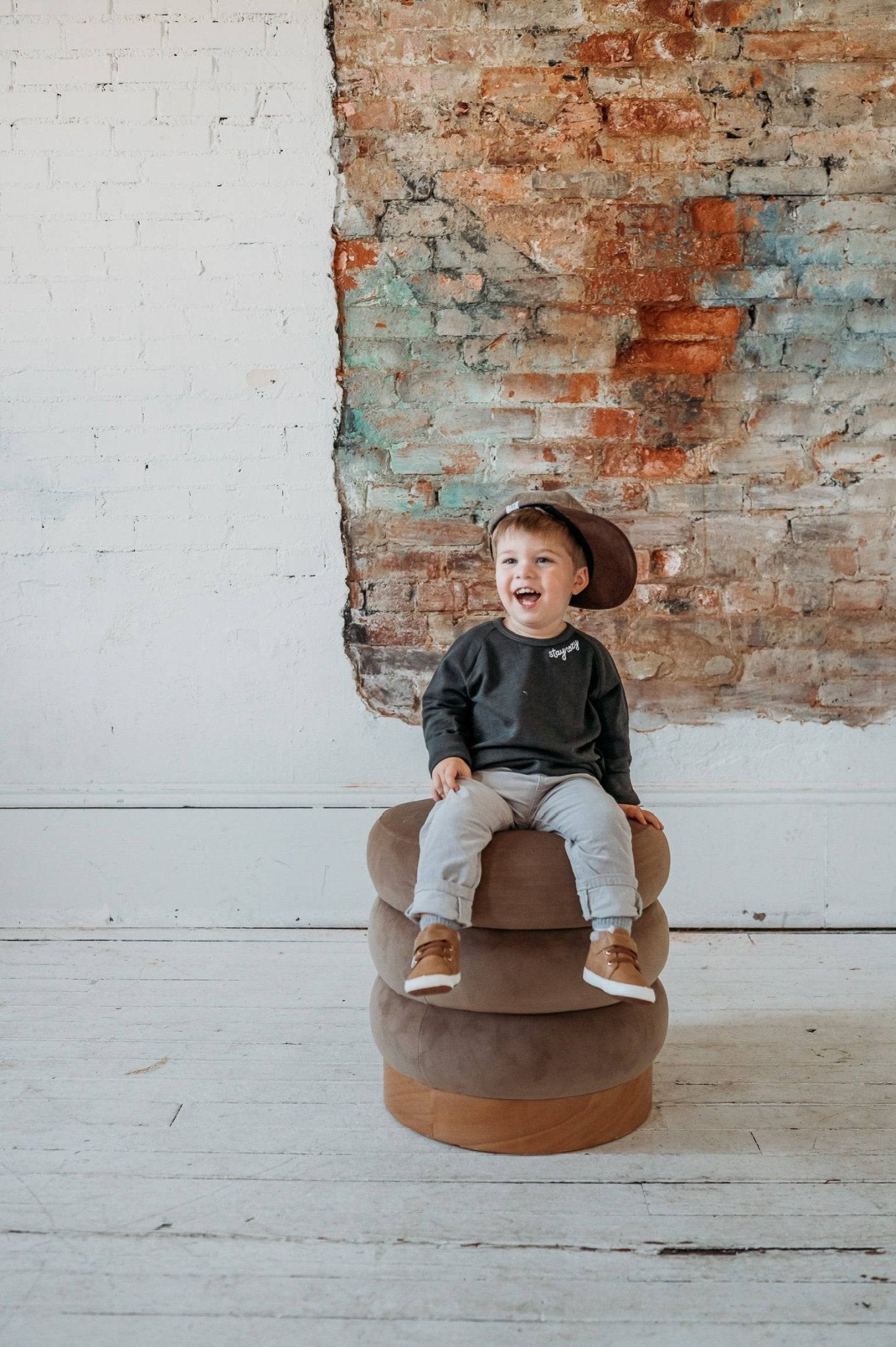 The William - Glamourous Grace