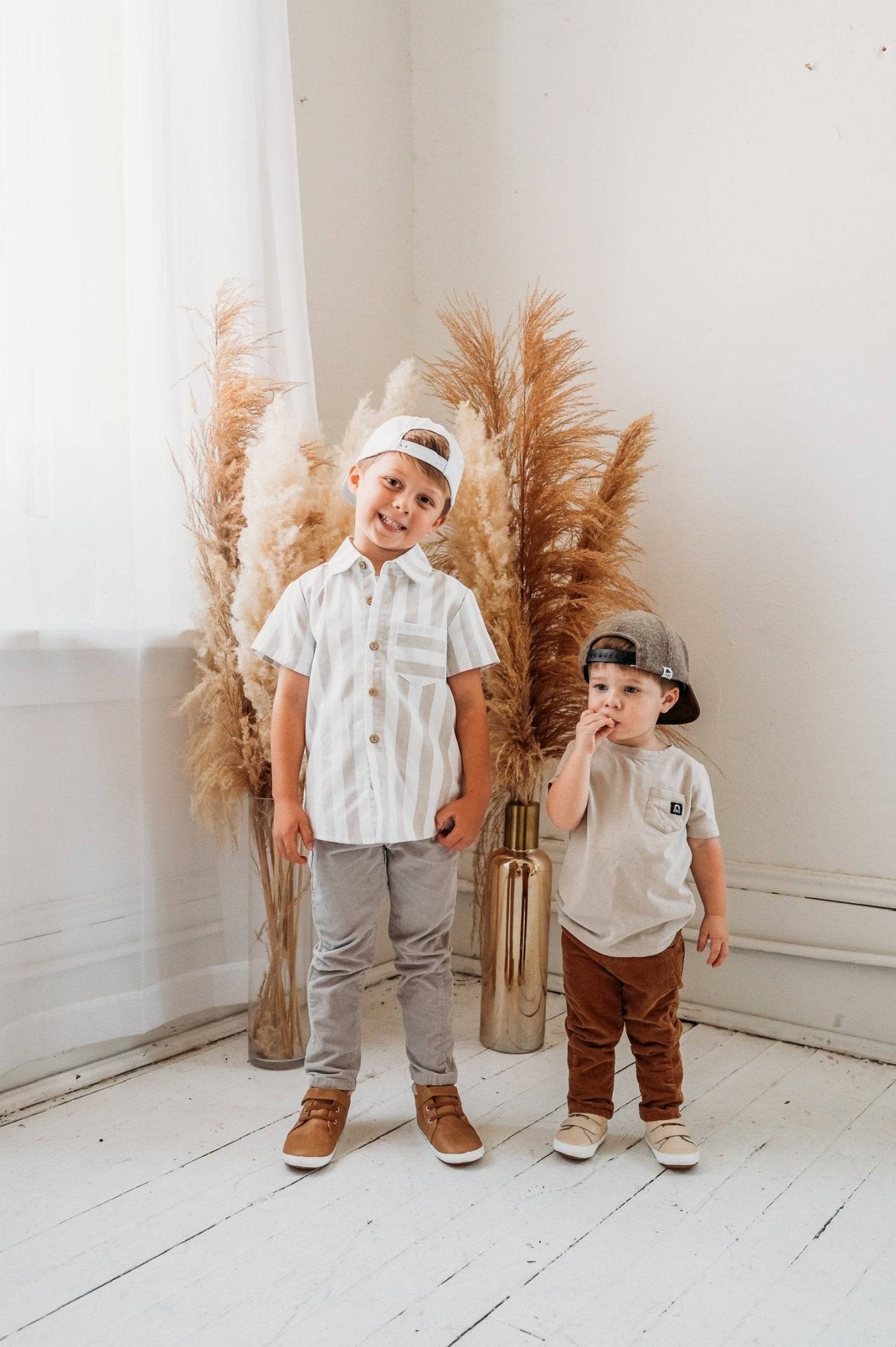 The William - Glamourous Grace