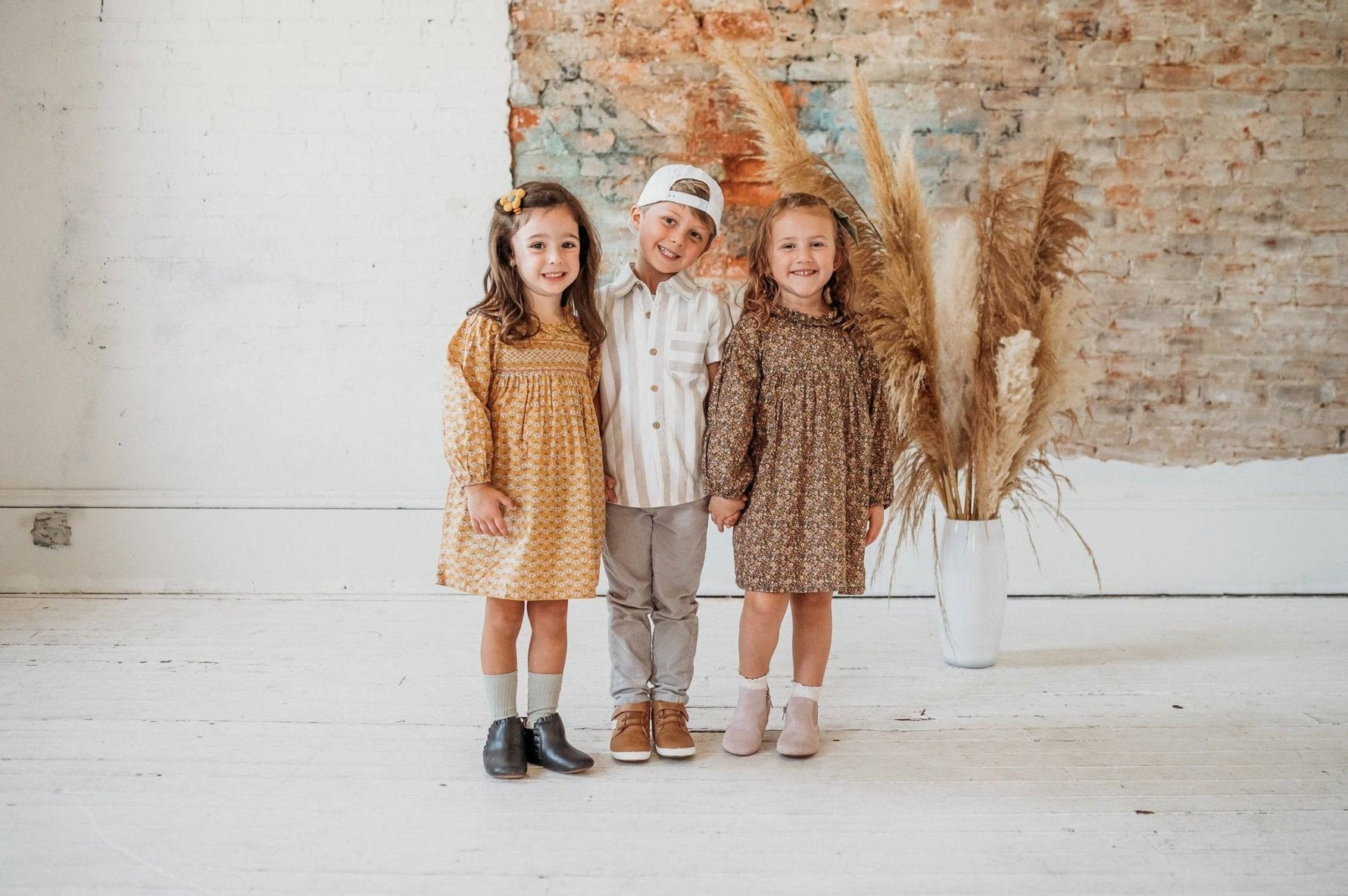 The William - Glamourous Grace