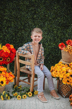 The William - Glamourous Grace