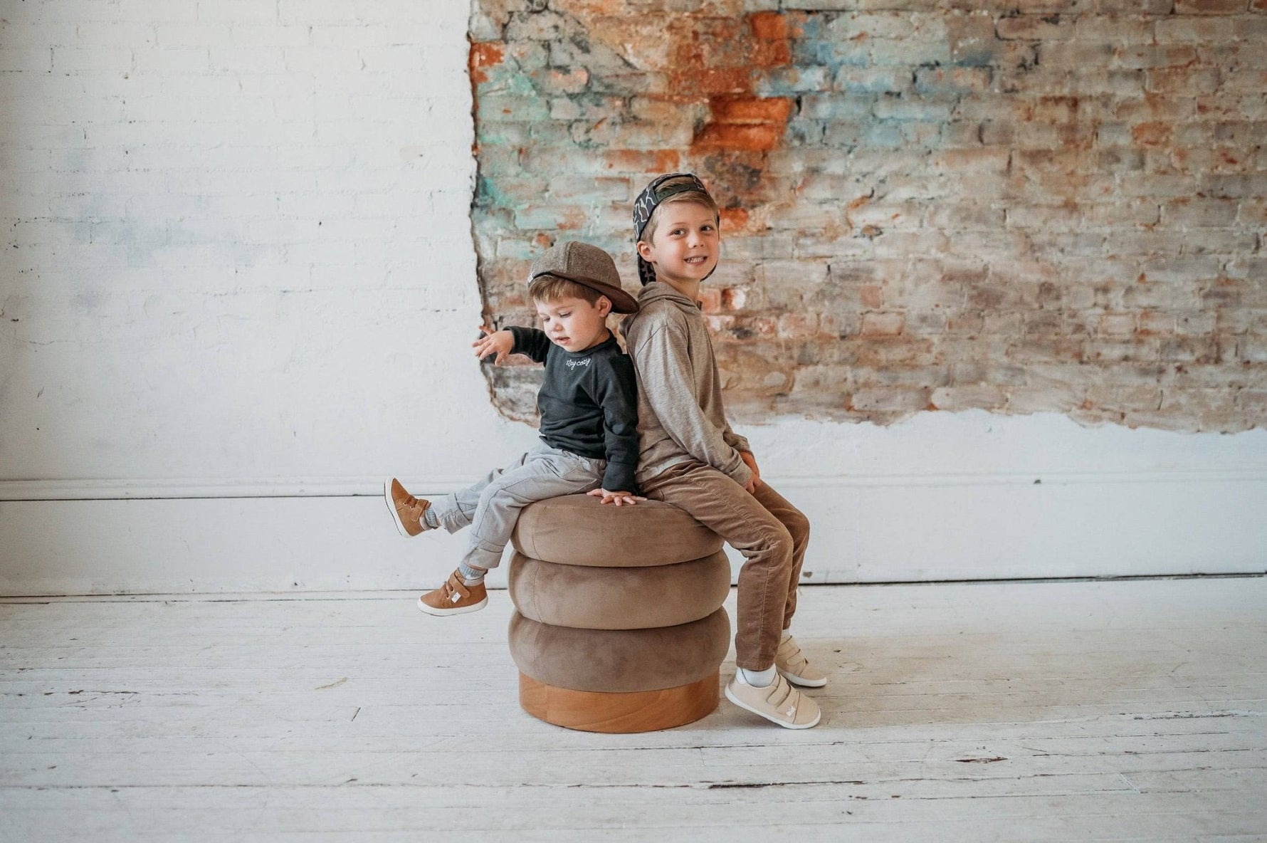 The William - By Baano