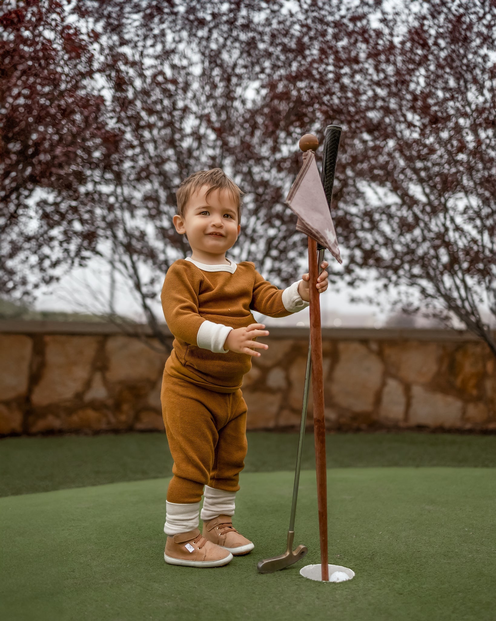 The William - By Baano