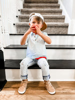 The William - Glamourous Grace