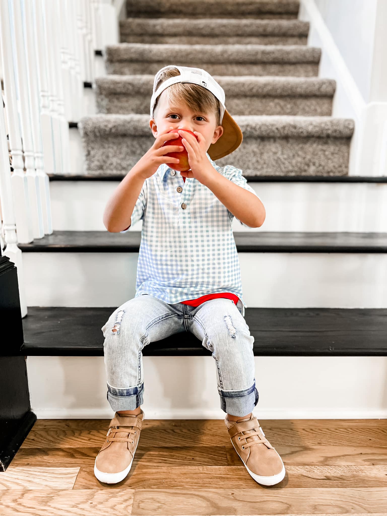 The William - Glamourous Grace