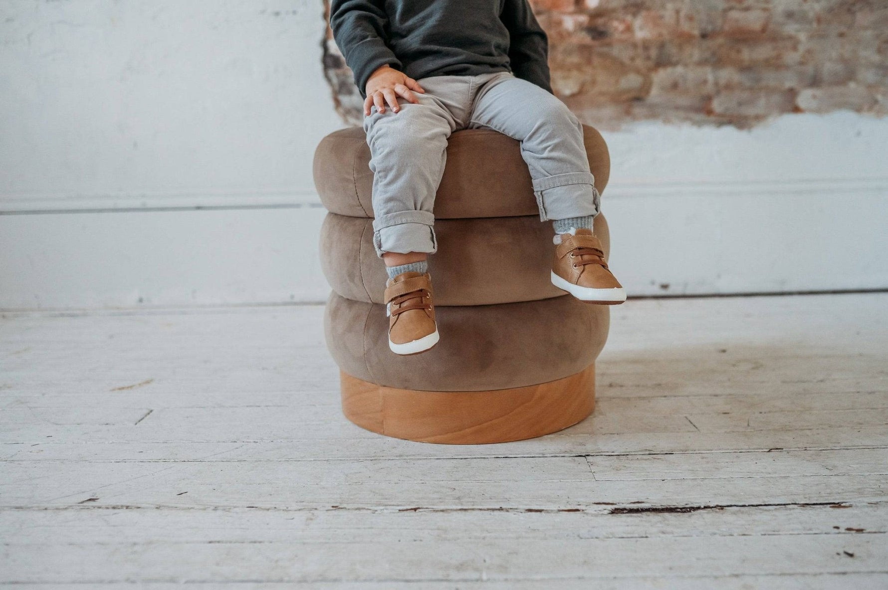 The William - Glamourous Grace