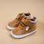 Desert Sand {Premium Leather}