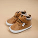 Desert Sand {Premium Leather}