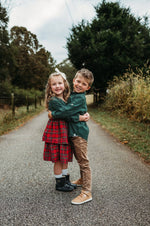 The William - Glamourous Grace