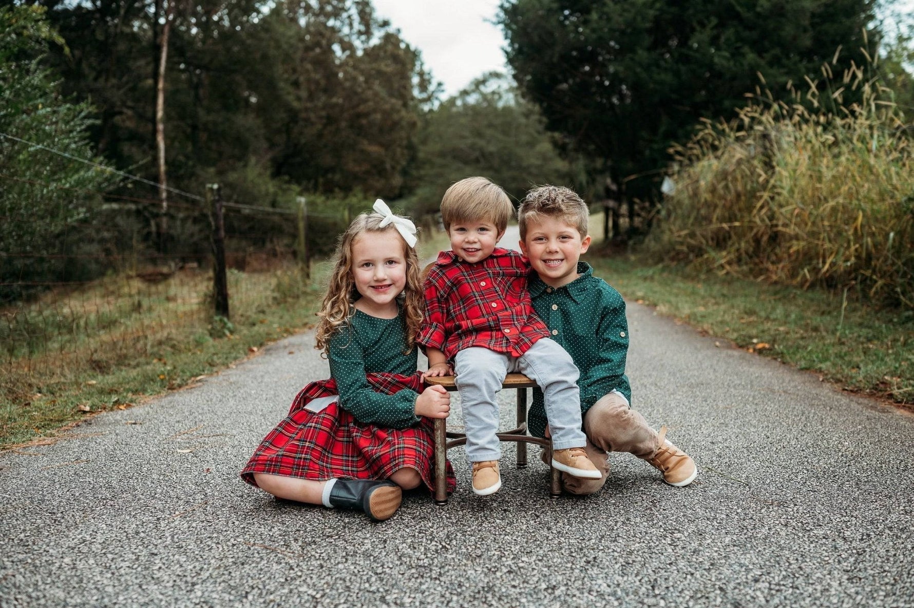 The William - Glamourous Grace