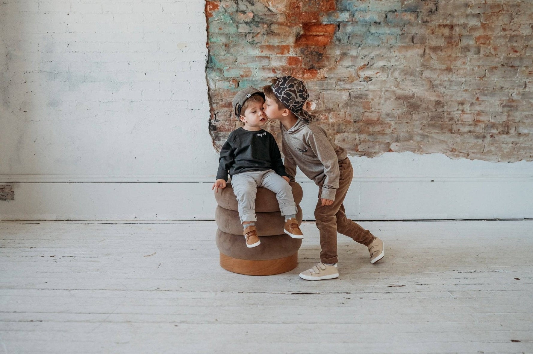 The William - Glamourous Grace