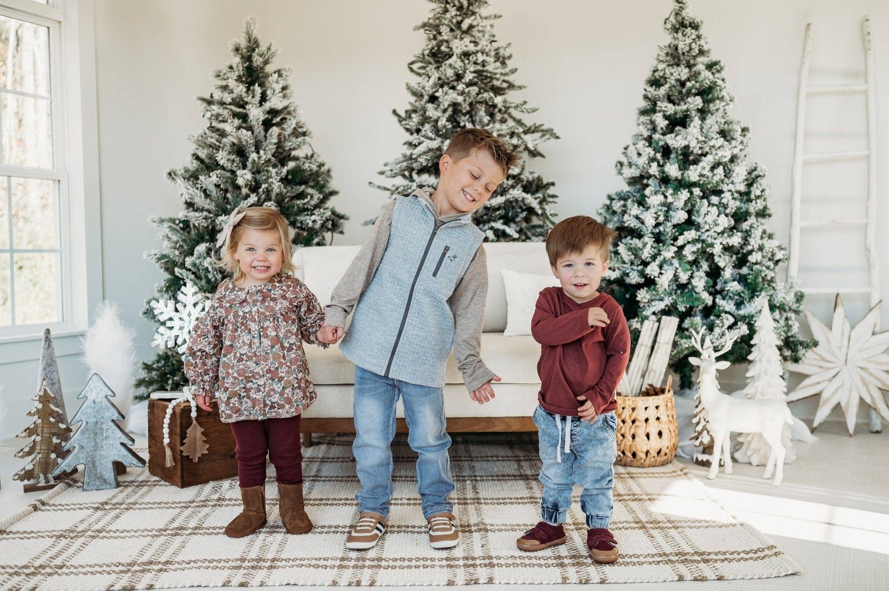 Pre - Order The Winter Boot - Glamourous Grace