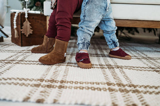 Pre - Order The Winter Boot - Glamourous Grace