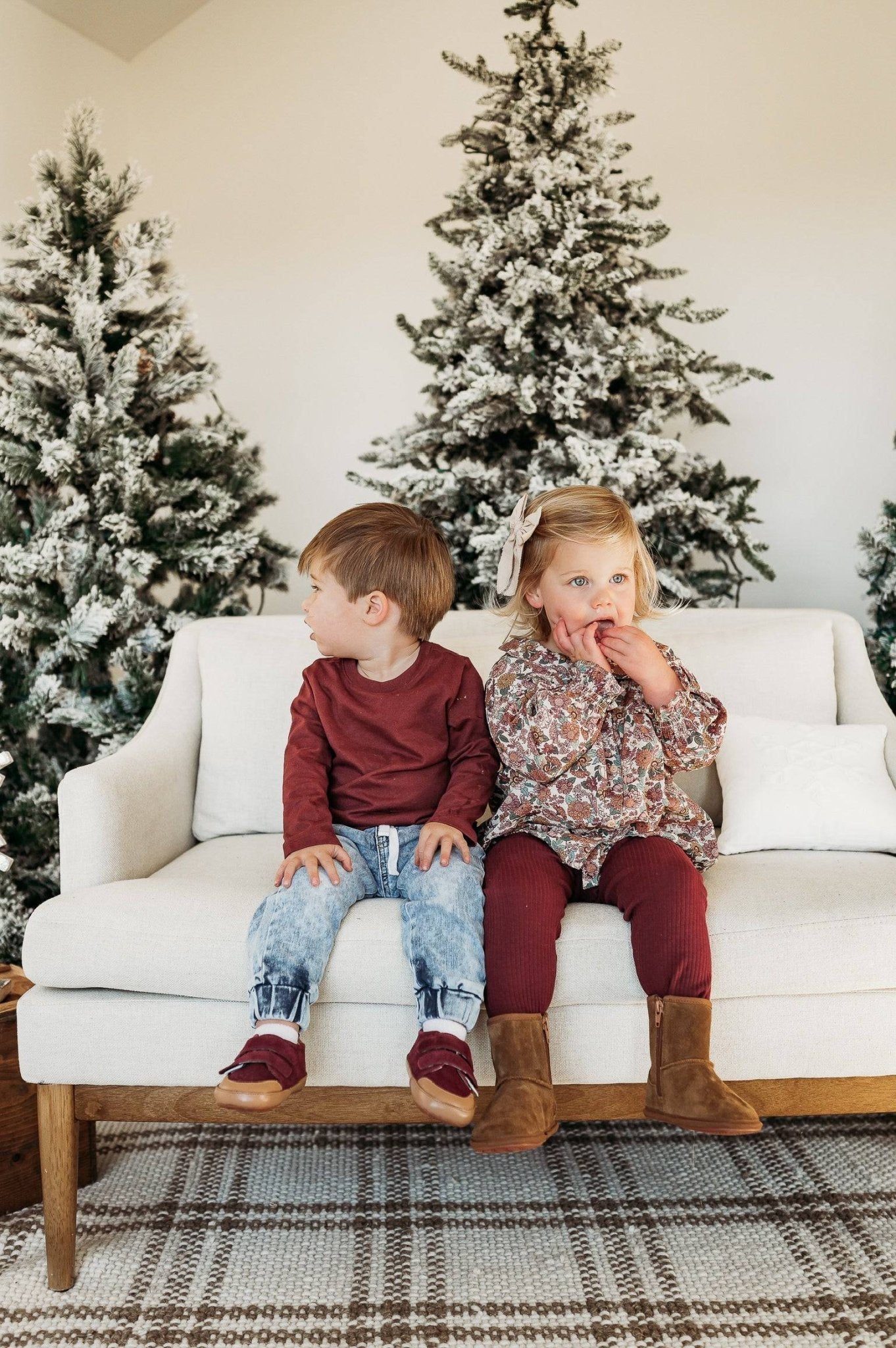 Pre - Order The Winter Boot - Glamourous Grace