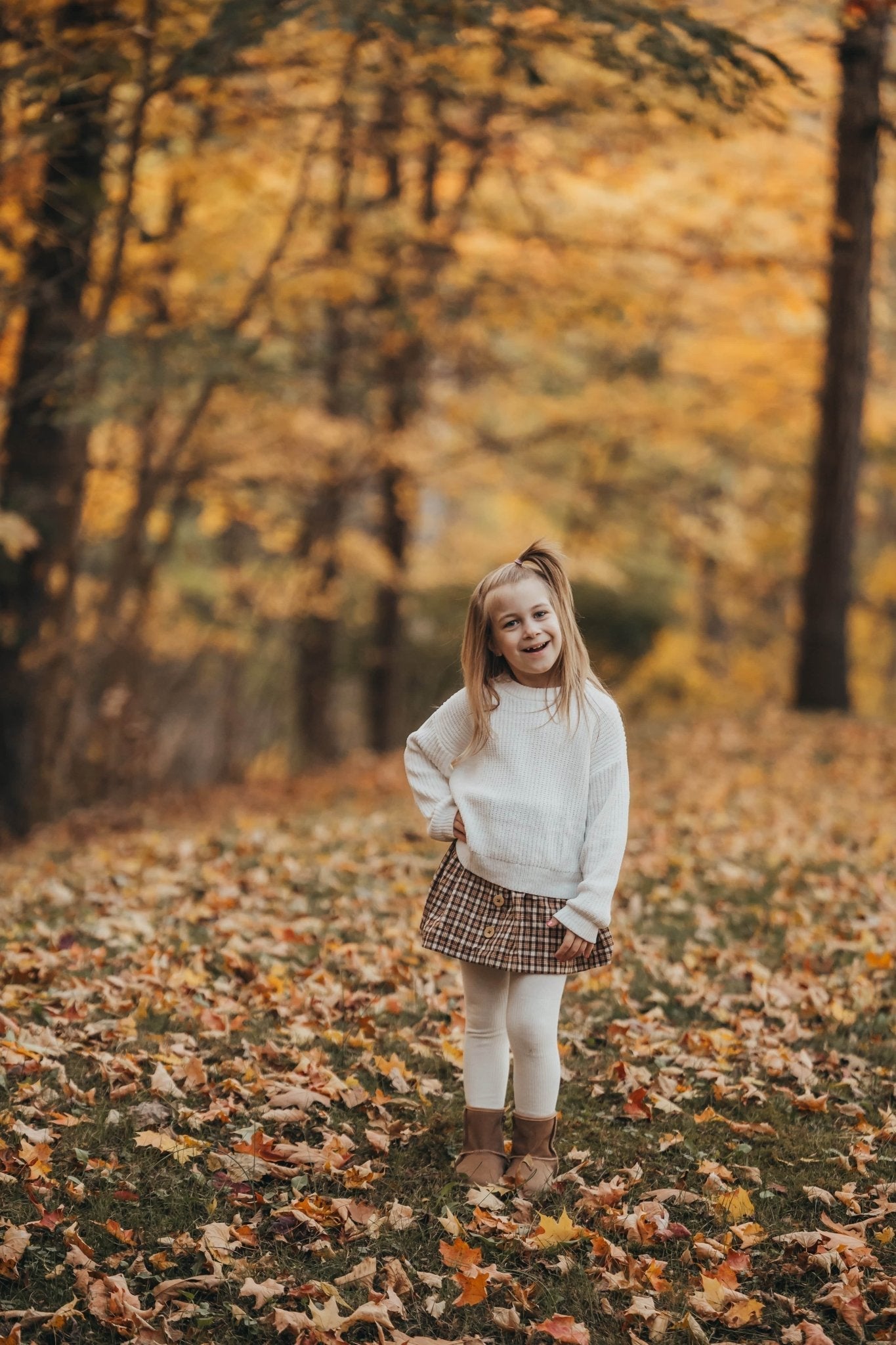 Pre - Order The Winter Boot - Glamourous Grace