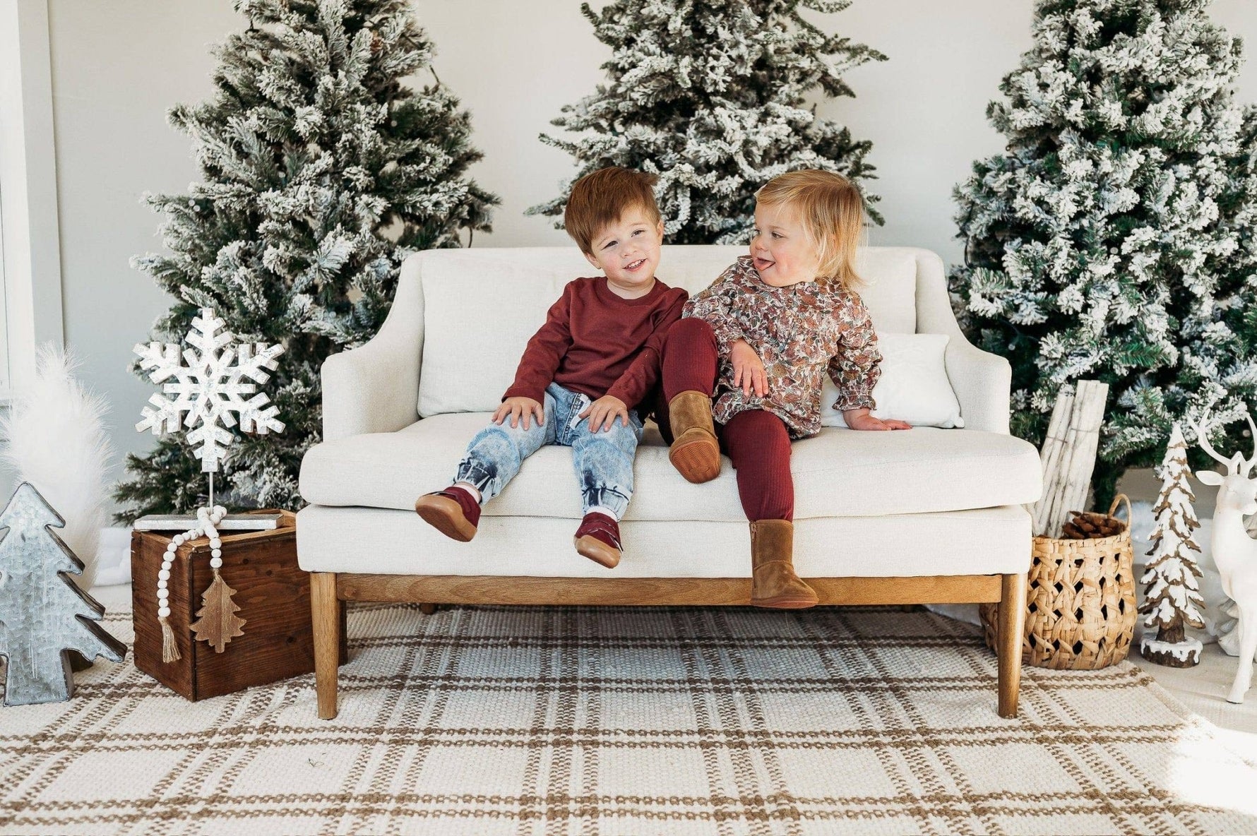 Pre - Order The Winter Boot - Glamourous Grace