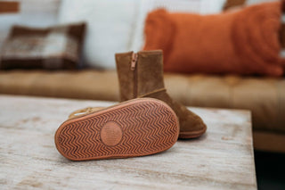 Pre - Order The Winter Boot - Glamourous Grace