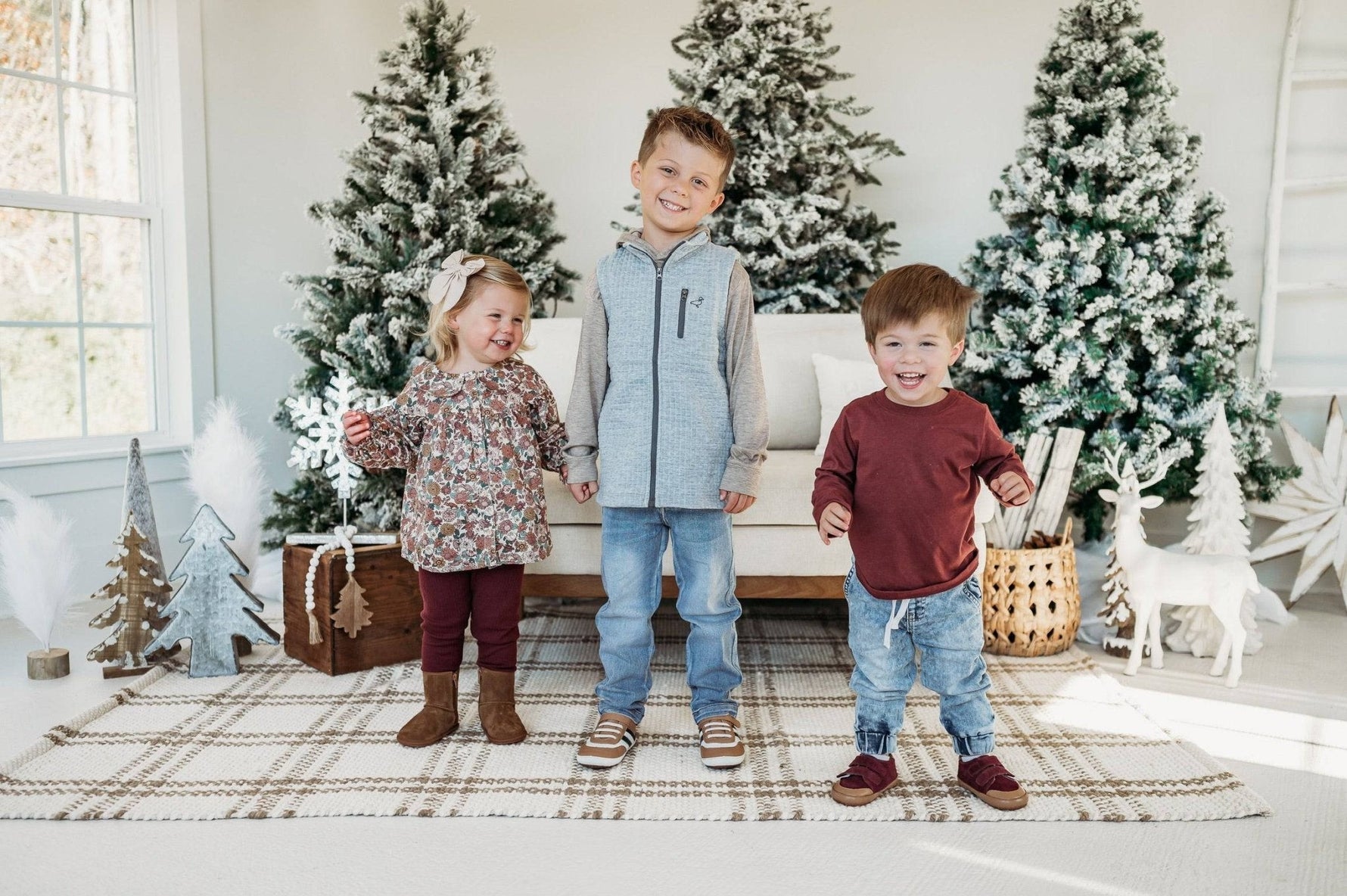 Pre - Order The Winter Boot - Glamourous Grace