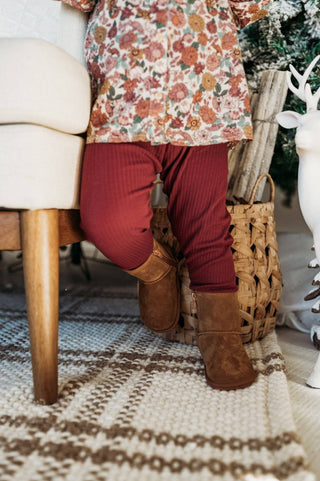 Pre - Order The Winter Boot - Glamourous Grace