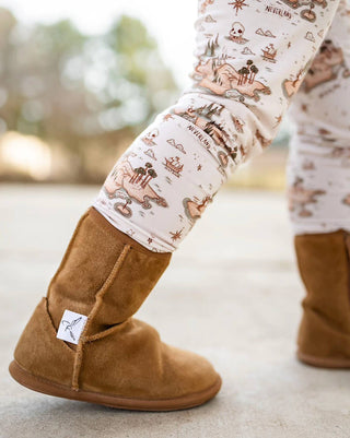 Pre - Order The Winter Boot - Glamourous Grace
