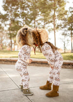 Pre - Order The Winter Boot - Glamourous Grace