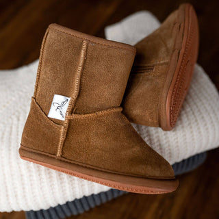 Pre - Order The Winter Boot - Glamourous Grace