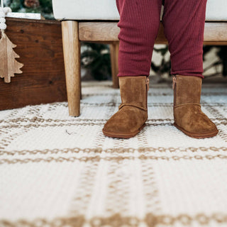 Pre - Order The Winter Boot - Glamourous Grace